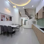 Bán nhà mới đẹp 56m² 2 phòng ngủ Tân Phú - Ảnh thu nhỏ 3