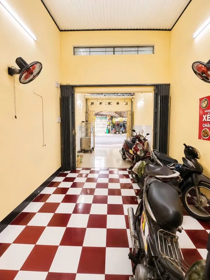 Bán nhà mặt tiền Trần Nhật Duật, Nha Trang, 73,4m2, 12 tỷ - Ảnh 1