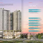 Hacom Tower căn hộ cao cấp trung tâm Phan Rang Khánh Hòa full nội thất 4 sao sở hữu lâu dài - Ảnh thu nhỏ 38