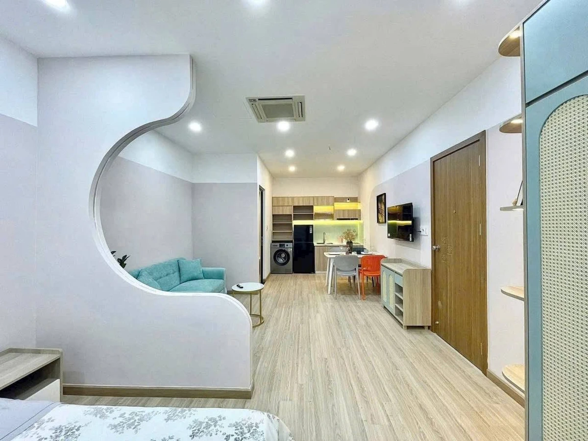 Nhà bán Hẻm 6m Bình Thạnh, 88m², 6 tầng, 22 tỷ - Ảnh thu nhỏ 4