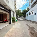Bán biệt thự HXH Lam Sơn 142,7m2 4 tầng 4PN, Bình Thạnh, giá 42,5 tỷ - Ảnh thu nhỏ 1
