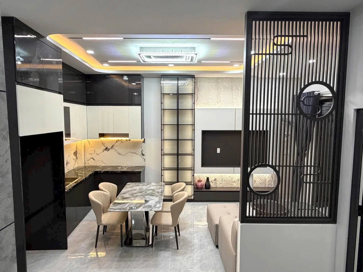 Bán nhà mặt tiền 7,5m 3 phòng ngủ Diên An Nha Trang 2,95 tỷ - Ảnh thu nhỏ 2
