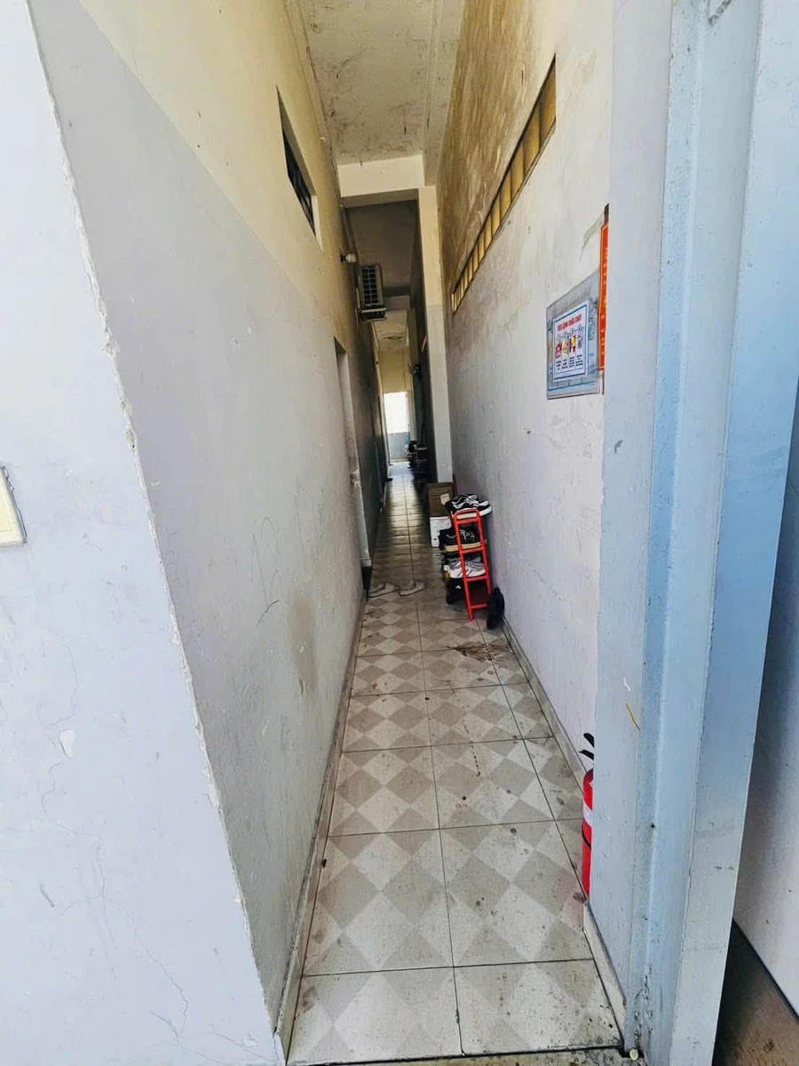 Bán nhà hẻm xe hơi 88m², 1 trệt 2 lầu, 14 phòng, giáp Khu Tên Lửa Bình Tân, giá 7 tỷ - Ảnh thu nhỏ 3