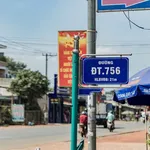 Bán lô đất Chơn Thành 205m² giá 600 triệu - Ảnh thu nhỏ 3
