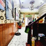 Bán nhà 4 tầng 4PN, 4x10m, hẻm thông gần hẻm xe hơi, Phường 10, Tân Bình - Ảnh thu nhỏ 3