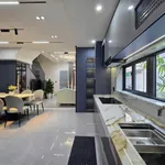 Bán nhà 3 tầng 68,3m² kiệt 6m K378 Điện Biên Phủ, Thanh Khê, Đà Nẵng - Ảnh thu nhỏ 5