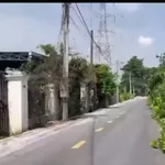 Bán lô đất mặt tiền 628m2 tại Làng Bưởi, Đồng Nai - Ảnh thu nhỏ 1