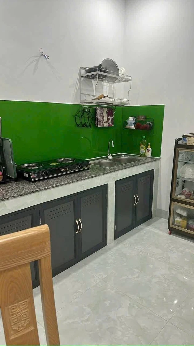 Bán nhà 1 trệt 1 lầu 66m² Phường Thắng Nhất 1,8 tỷ - Ảnh thu nhỏ 2