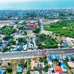 Mặt tiền đường Ven Biển 42m - 477m2 - 22x21m - cách biển Phước Hải 1km - Ảnh thu nhỏ 3