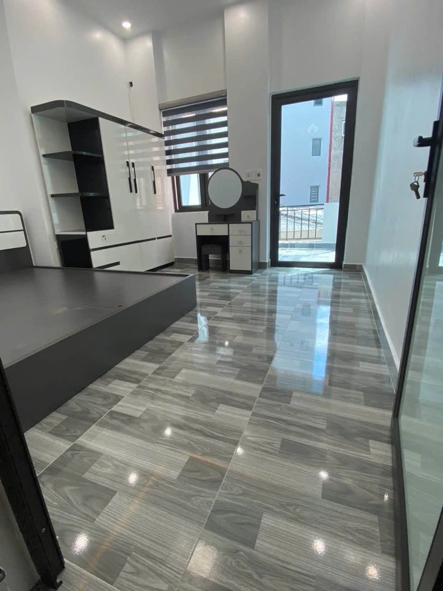 Bán nhà phố 38m² 3 tầng Nguyễn Cộng Hoà An Biên Hải Phòng - Ảnh thu nhỏ 3