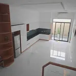 Bán nhà 3 tầng 90m² full nội thất VCN Phước Hải, Nha Trang - Ảnh thu nhỏ 3
