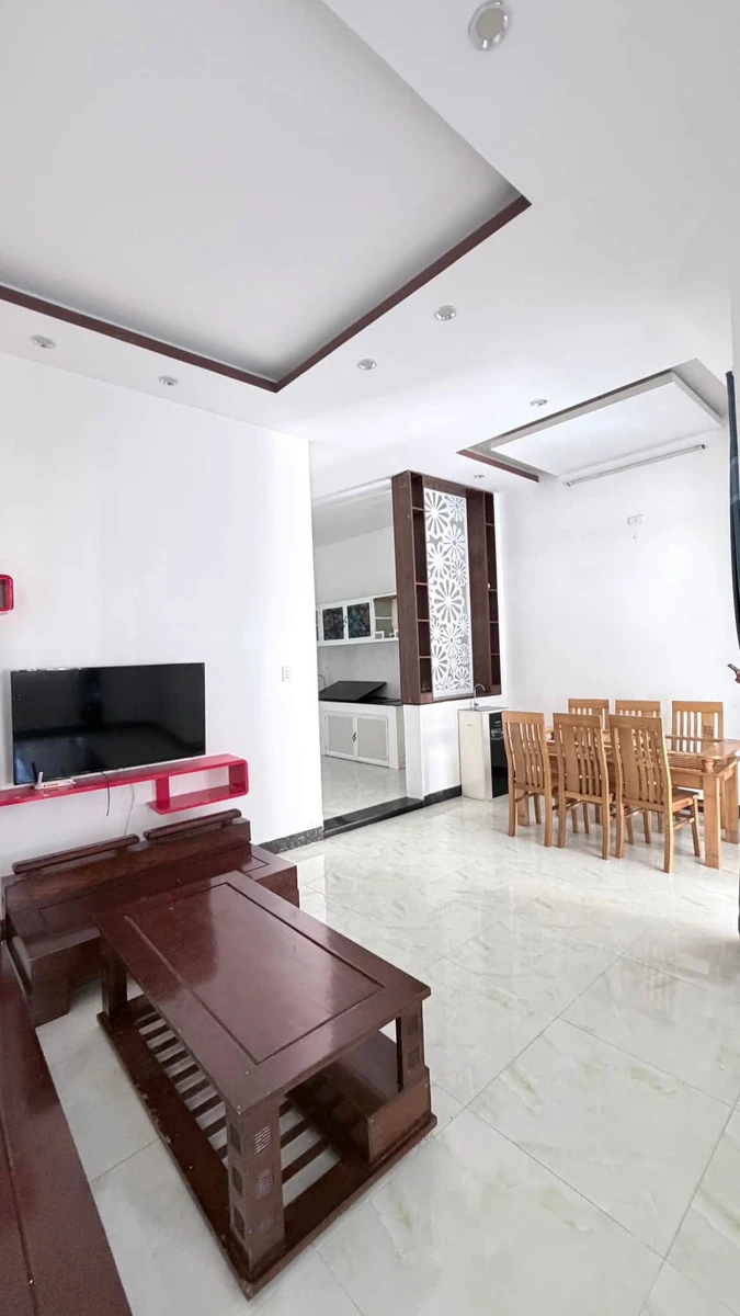 Bán nhà mái thái 2PN 120m² gần Nguyễn Trãi 1,5 tỷ - Ảnh thu nhỏ 4