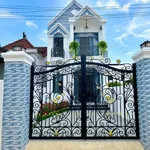 Bán nhà mái Thái mới 107m² Nha Trang - Ảnh thu nhỏ 1