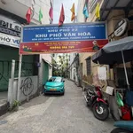 Bán tòa nhà CHDV 6 tầng 250m² Quận 3, cho thuê 50tr/tháng - Ảnh thu nhỏ 1