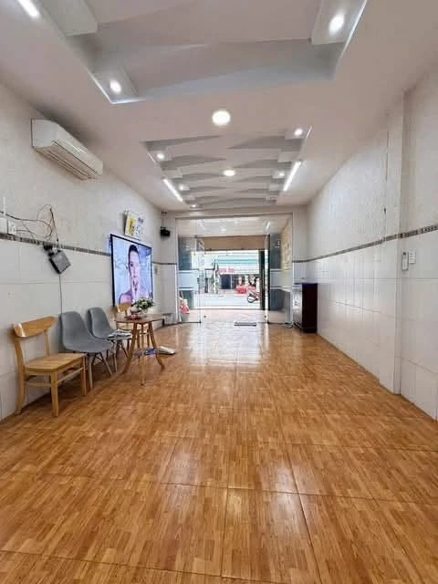 Bán nhà mặt tiền 97m² kinh doanh Đoàn Hoàng Minh, An Hội, Bến Tre - Ảnh thu nhỏ 3