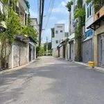 Bán nhà 4 tầng 91m² Lý Thường Kiệt, Tân Bình, 11.5 tỷ - Ảnh thu nhỏ 1