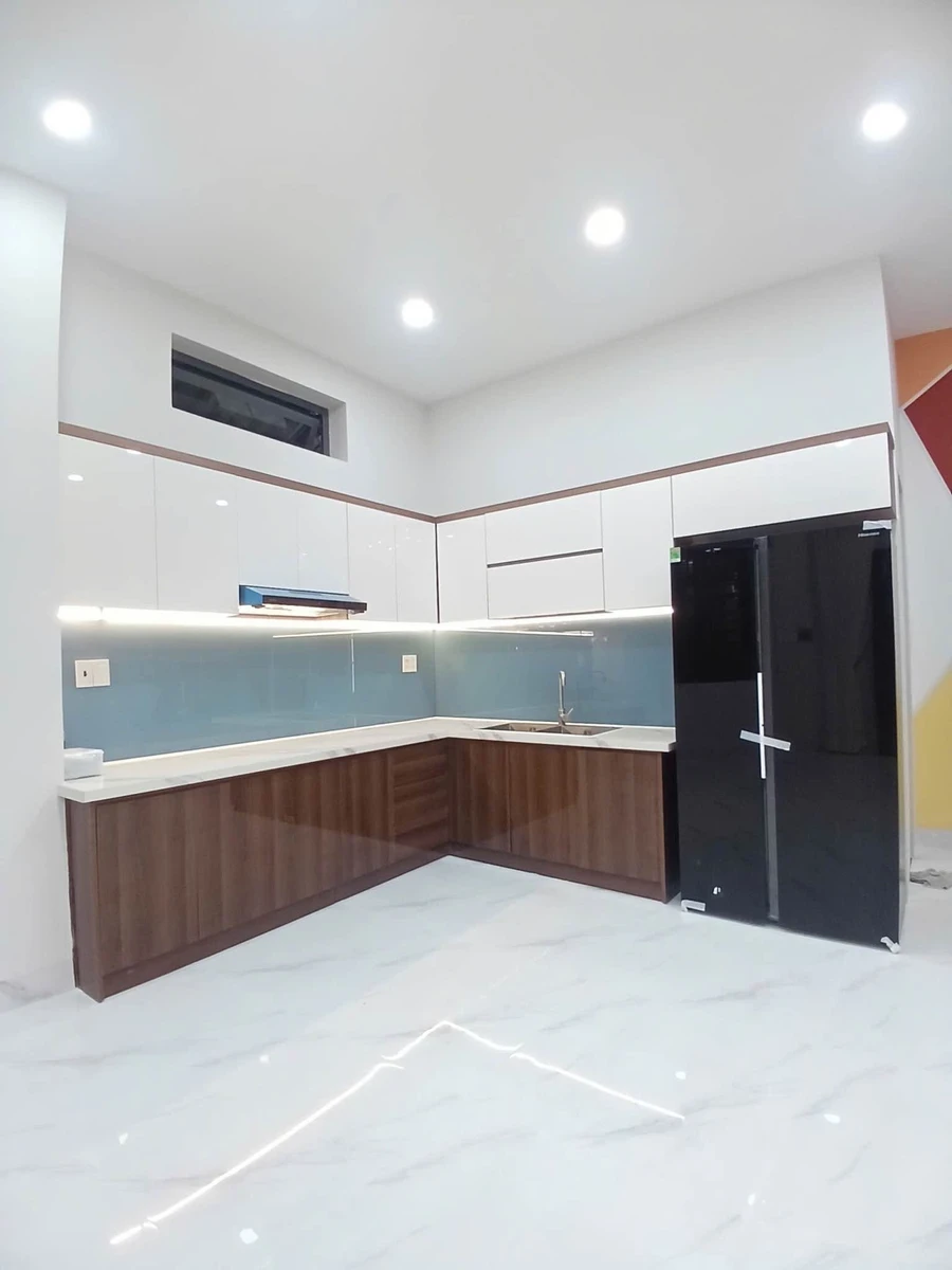 Bán nhà Gò Xoài Liên Khu 8-9, 4 PN, 67,5m², 6 tỷ 800 - Ảnh thu nhỏ 5