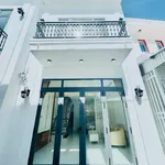 Bán nhà 1 lầu hẻm 78 Nguyễn Cư Trinh, Rạch Giá, 61 m² - Ảnh thu nhỏ 1