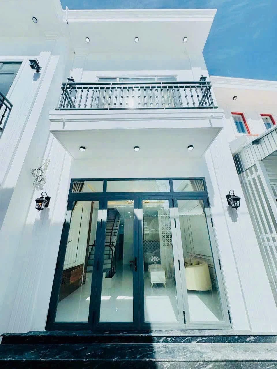 Bán nhà 1 lầu hẻm 78 Nguyễn Cư Trinh, Rạch Giá, 61 m² - Ảnh 1