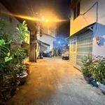 Bán nhà 4 tầng 7PN 56m² Xô Viết Nghệ Tĩnh Bình Thạnh - Ảnh thu nhỏ 5