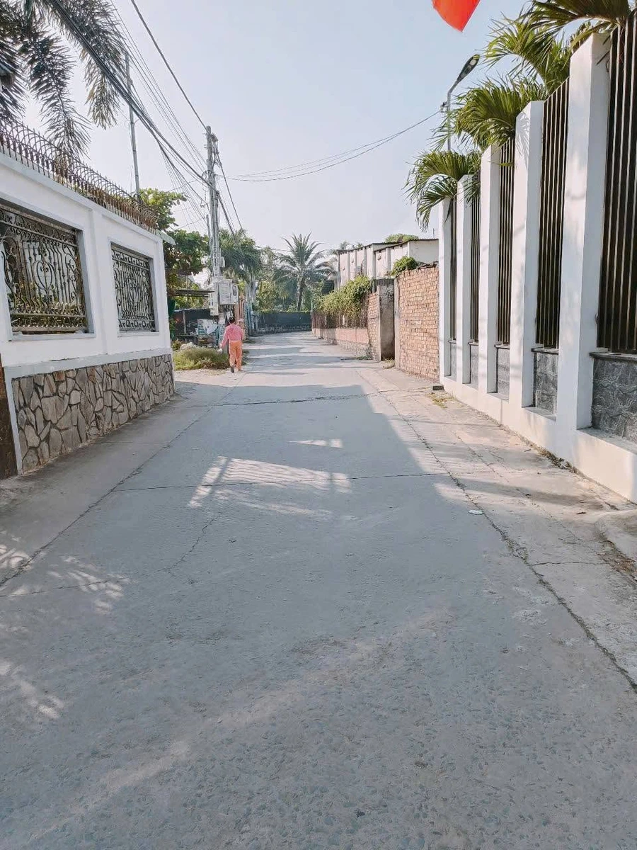 Bán dãy trọ 10 phòng 133m2 Tân Triều 1 tỷ 900 - Ảnh 1