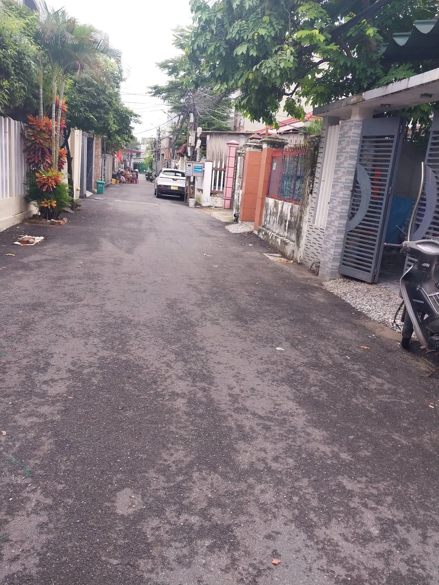 Bán đất lô góc kiệt ô tô Nguyễn Phan Vinh 86m² gần biển - Ảnh 1