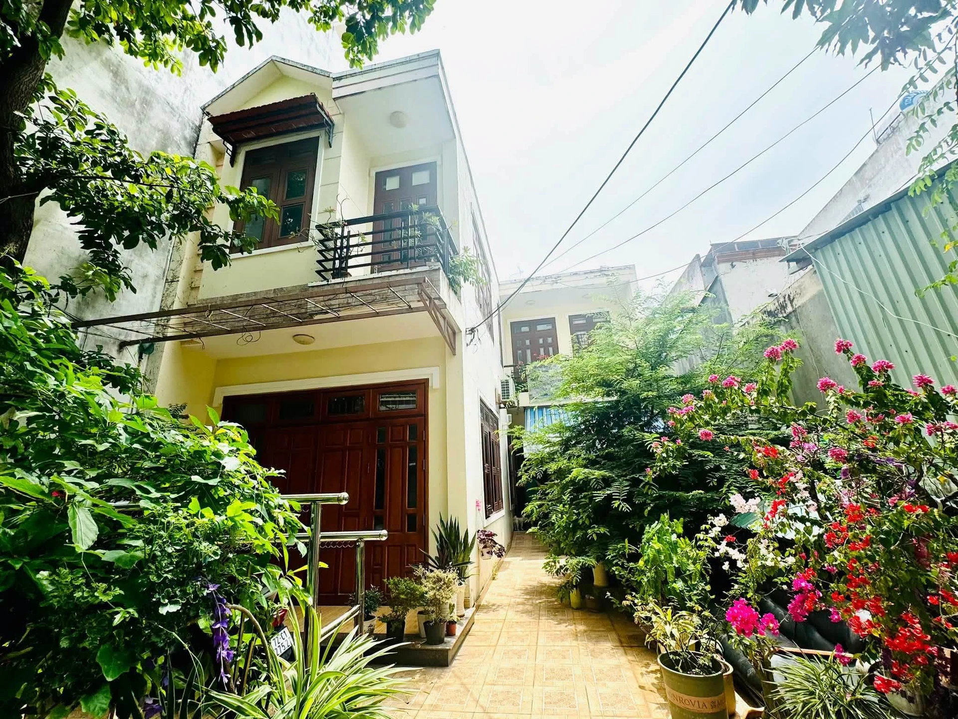 Bán nhà phố 5 tầng 120m², view biển Hòn Gai, Quảng Ninh 5x31m - Ảnh 1