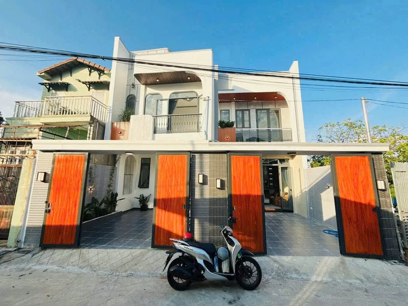 Bán lô đất 100m² Bình Kỳ 1, Hòa Quý, Đà Nẵng, 2 tỷ 1 np659
