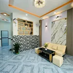 Bán nhà 3PN Cần Giờ 48m² giá 1 tỷ 900 triệu - Ảnh thu nhỏ 3