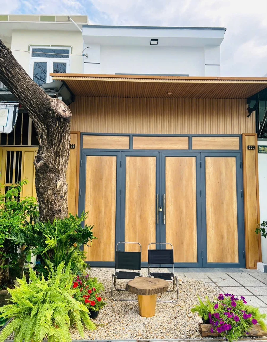 Bán nhà mới 3 phòng ngủ 64m² giá 4,5 tỷ Nha Trang - Ảnh 1