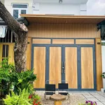 Bán nhà mới 3 phòng ngủ 64m² giá 4,5 tỷ Nha Trang - Ảnh thu nhỏ 1