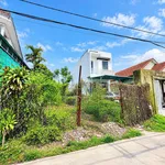 Bán đất mặt tiền Nguyễn Văn Chư Thanh Thuỷ 194,5m² - 2,5 tỷ - Ảnh thu nhỏ 2