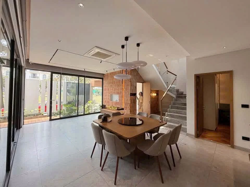 Bán biệt thự compound 145m2 đường Nguyễn Hoàng, An Phú, Quận 2 - 35 tỷ - Ảnh thu nhỏ 3