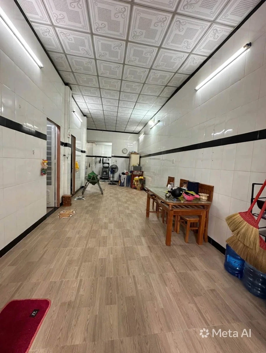 Bán nhà 2PN 94m² Ninh Thạnh Tây Ninh 650 triệu - Ảnh 1