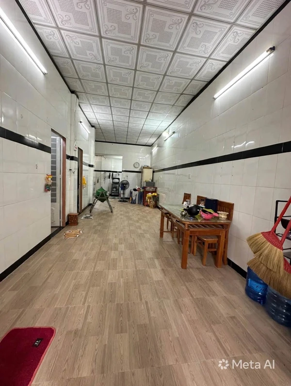 Bán lô đất 70 m2 Khu Đô Thị Trường Thịnh Thủ Đức nhadeplonghoa