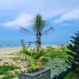 Chủ nhà cần bán Villa Biển Hoa Tiên, 615m2, căn giáp ngay biển. hoàn thiện mặt ngoài. Giá: 17tỷ LH - Ảnh thu nhỏ 12