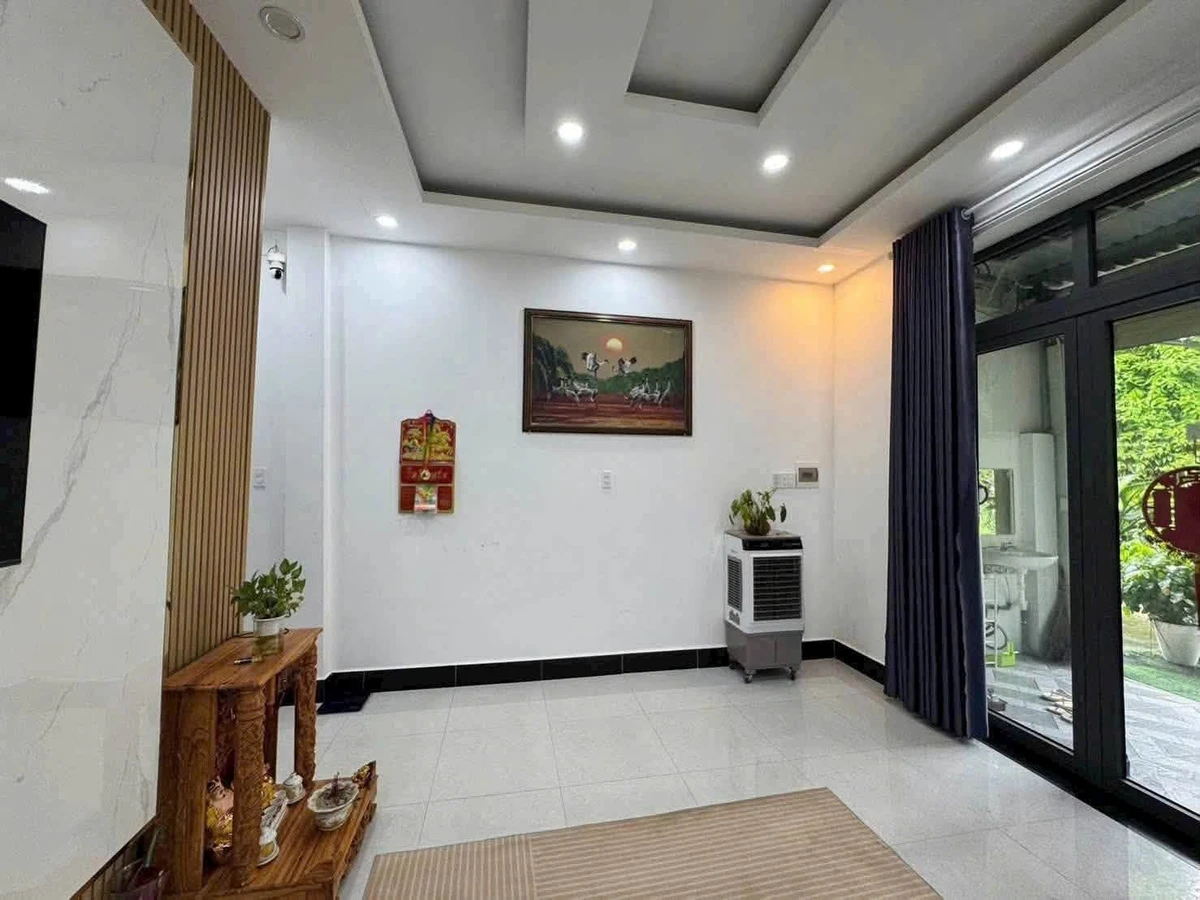 Bán nhà hẻm ô tô 90m² 2 phòng ngủ Rạch Giá 1,55 tỷ - Ảnh thu nhỏ 4