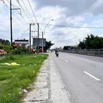 Bán đất mặt tiền 1800m² Bình Thạnh Thủ Thừa - Ảnh thu nhỏ 1