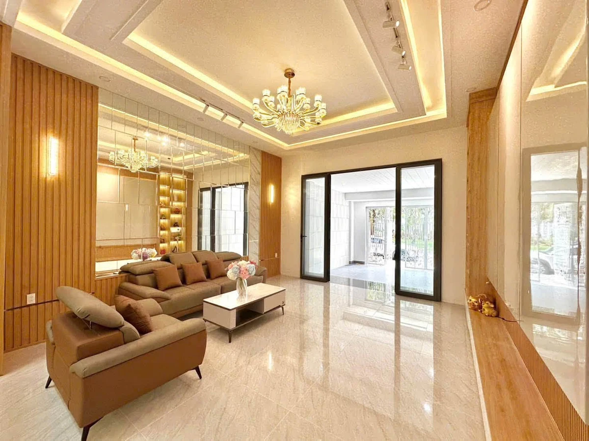 Bán nhà 3 phòng ngủ 110m² Phú Cường 3 tỷ 450 triệu - Ảnh thu nhỏ 4