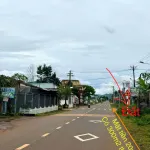 Chính chủ bán đất mặt đường Đào Duy Từ, TP Pleiku, đất sát Biển Hồ. Giá rẻ. LH 0986 853 *** - Ảnh thu nhỏ 9