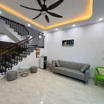 Bán nhà liên hoa 100m2, 3 phòng ngủ, Nha Trang 3,75 tỷ - Ảnh thu nhỏ 3