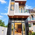 Bán nhà 2PN Long Thượng, Tây Ninh, 68m², 1.5 tỷ - Ảnh thu nhỏ 1