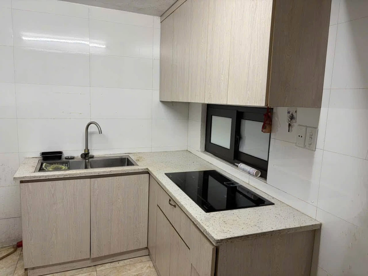 Bán 2 căn nhà 2 tầng Cao Xanh 97.7m² giá trên 1 tỷ - Ảnh thu nhỏ 4