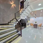 Bán liền kề xây mới 83m2 3 tầng mặt tiền Tôn Đản - Ảnh thu nhỏ 1