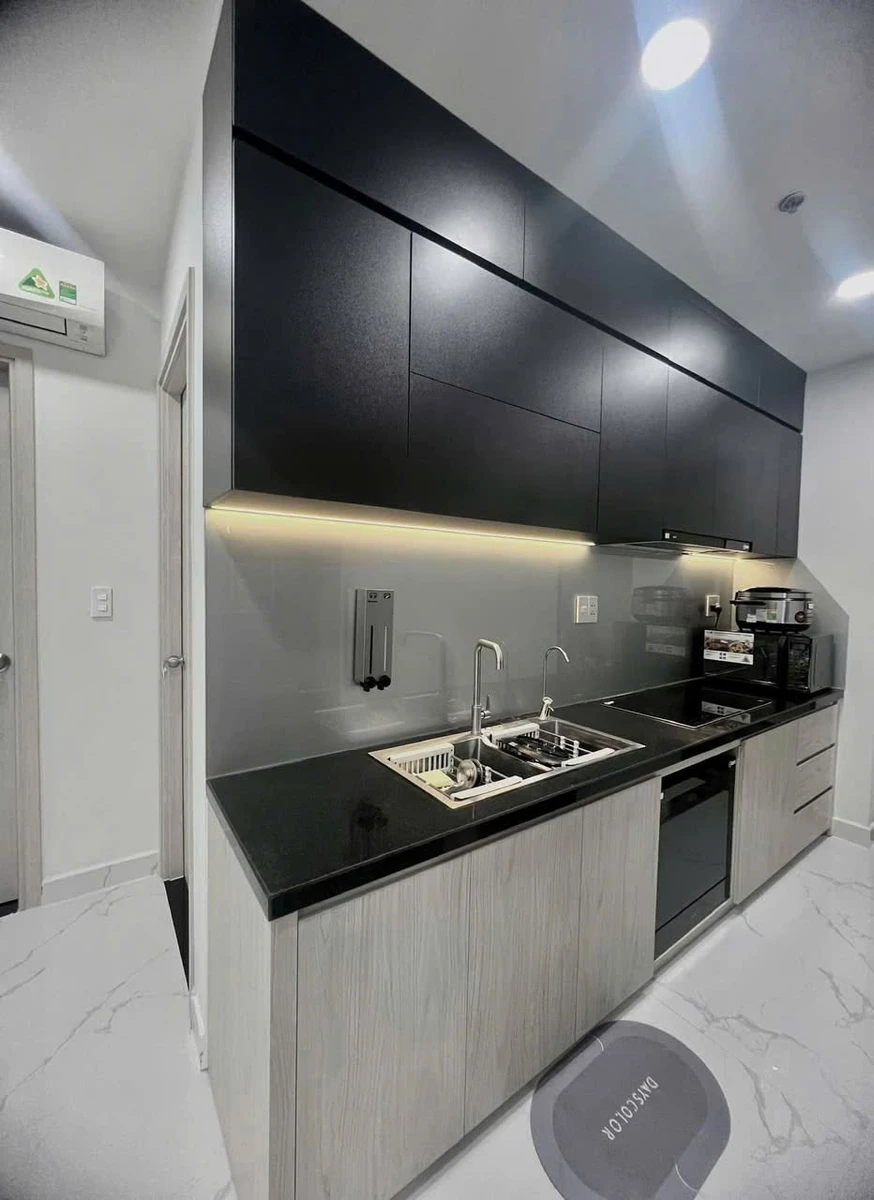 Bán căn hộ 2PN 2WC 70m² full nội thất tại Charm City Dĩ An - 2.4 tỷ - Ảnh thu nhỏ 2