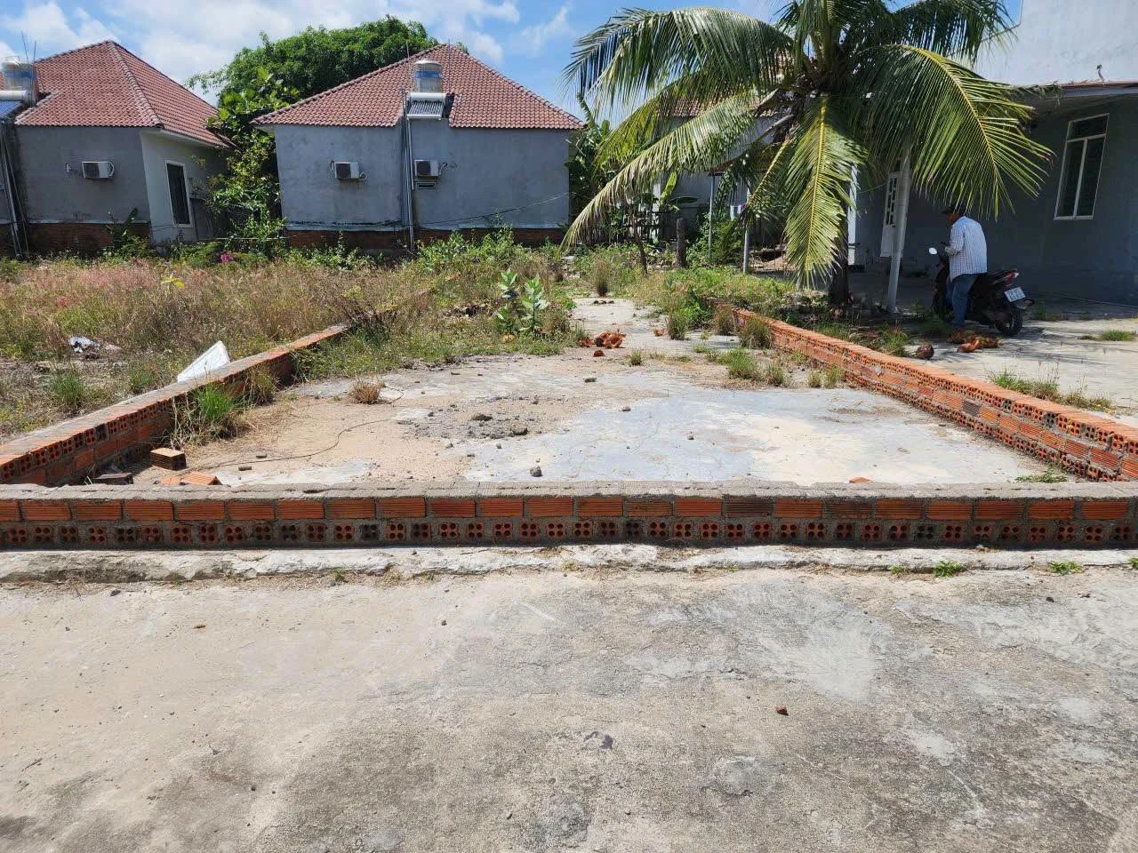 Bán lô đất thổ cư 118m2 gần biển Dốc Lết, phường Ninh Thủy, giá 2,199 tỷ - Ảnh 1