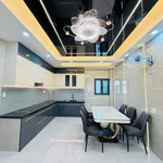 Bán nhà 5 tầng mới 72m2, 5PN 5WC, đường nhựa 8m gần cầu vượt Hương Lộ 2, Bình Tân - Ảnh thu nhỏ 3