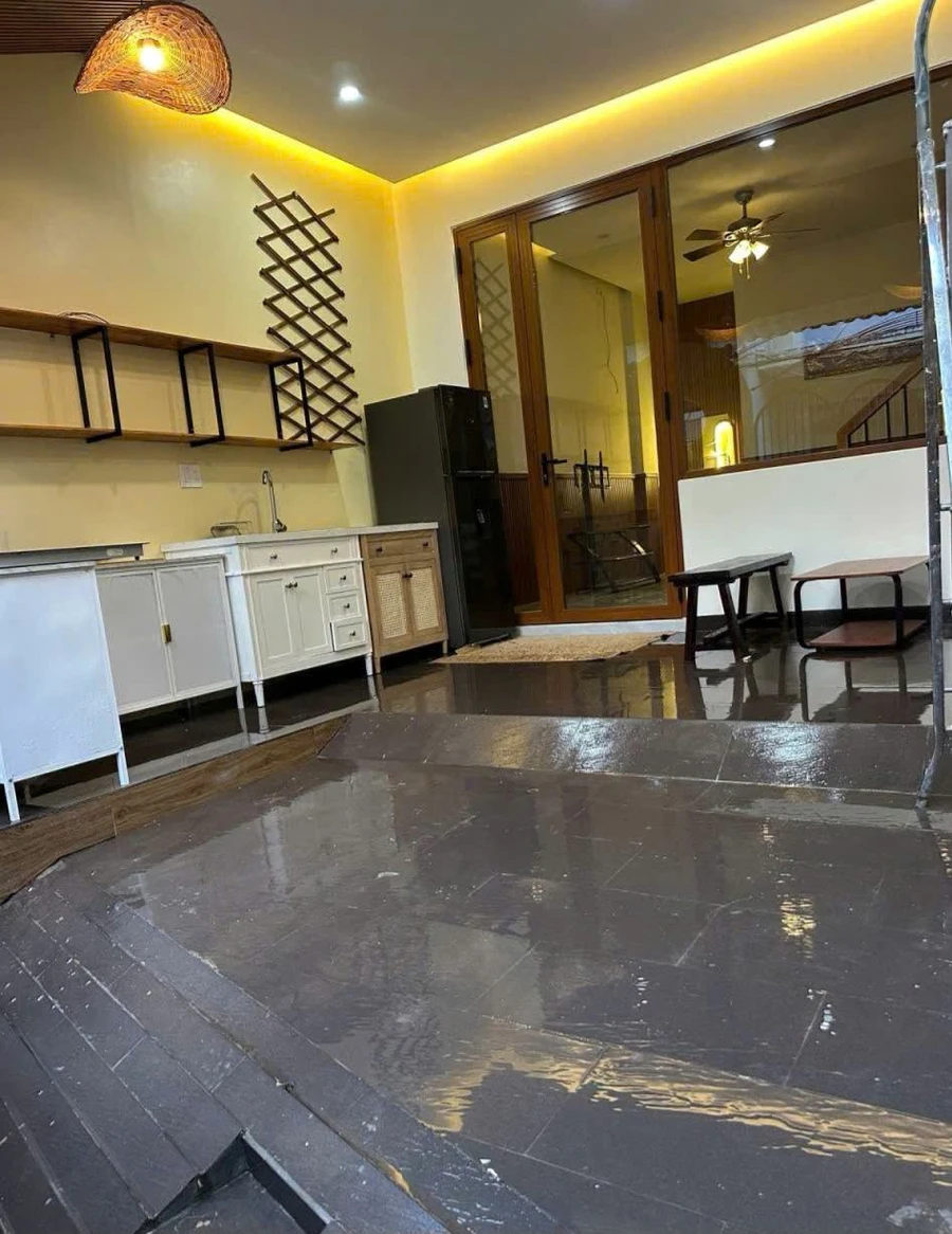 Bán nhà 2 tầng 3PN gần biển Đà Nẵng 68m² giá 6 tỷ - Ảnh 1