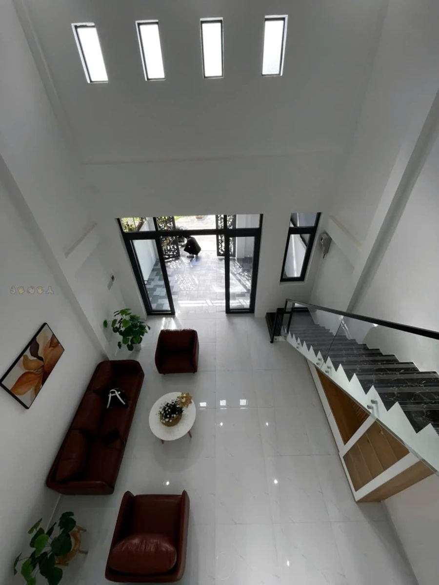 Bán nhà hẻm 102,9m² 3 phòng ngủ Rạch Giá 2,55 tỷ - Ảnh 1