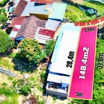 Bán lô đất 148,4m2 giá 1,25 tỷ tại Thôn Tây Vĩnh Phương, Bắc Nha Trang, Khánh Hòa - Ảnh thu nhỏ 5